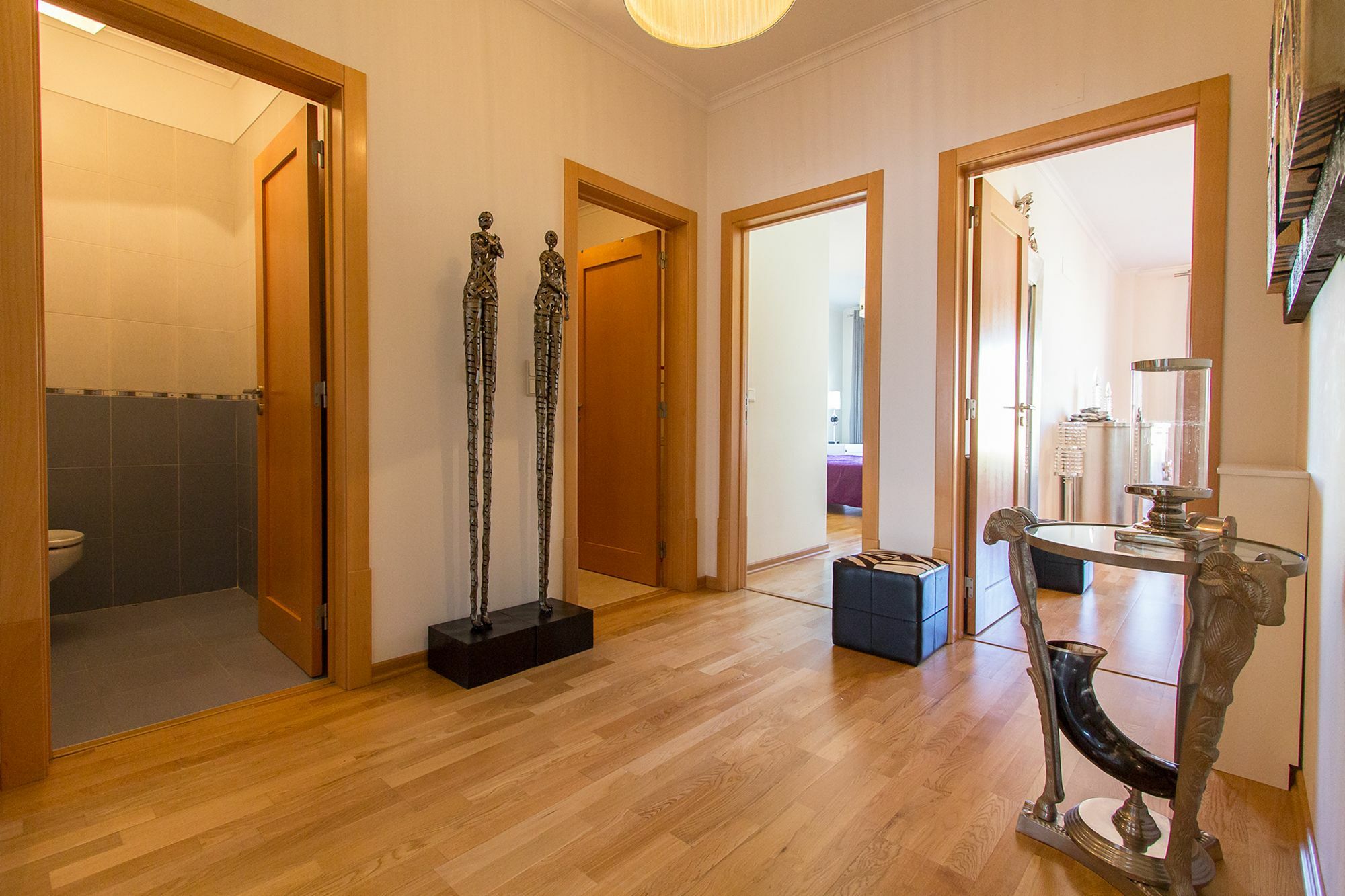 Expo Luxurious By Homing Apartment Lisbon Exterior photo