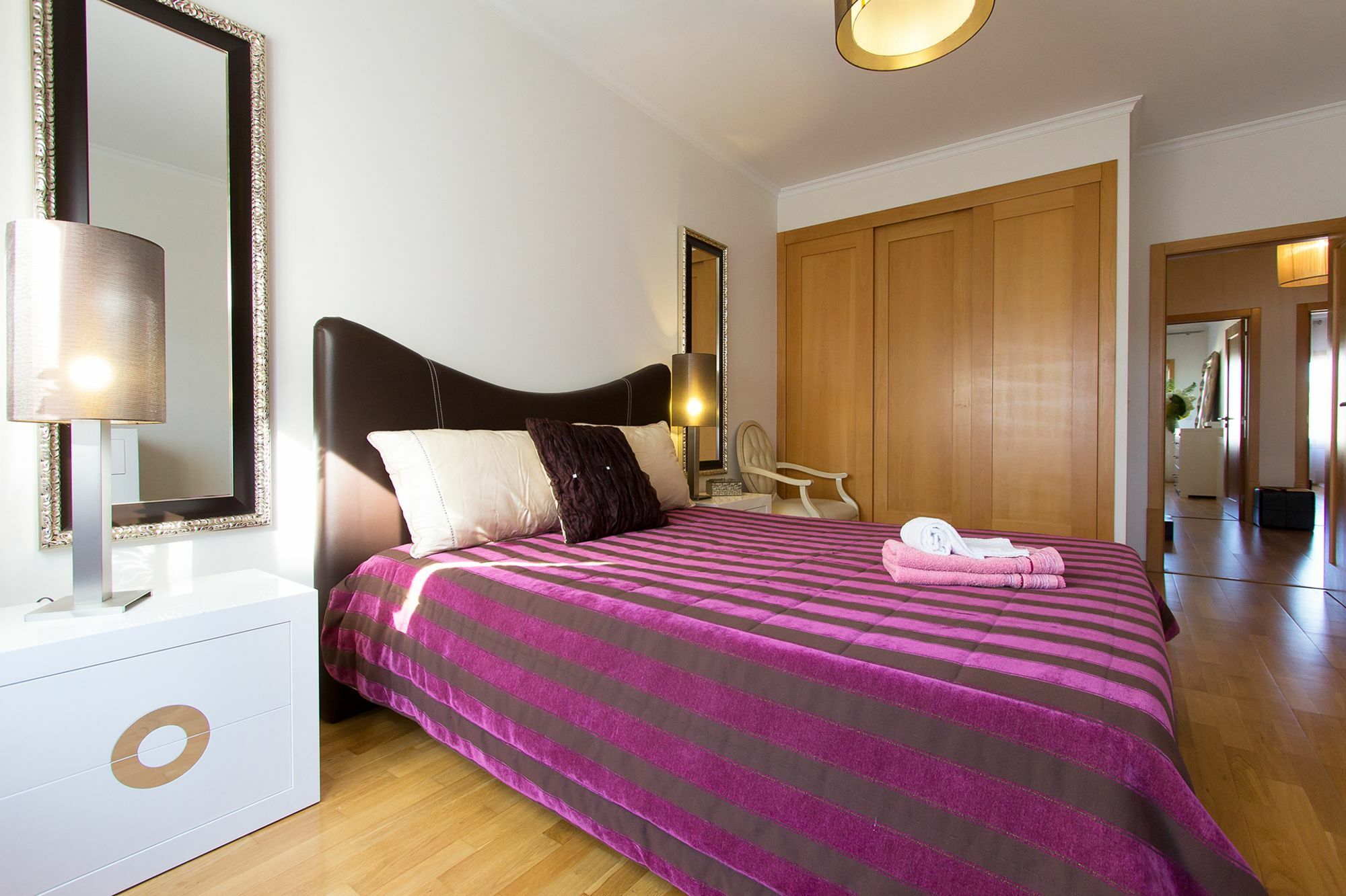 Expo Luxurious By Homing Apartment Lisbon Exterior photo