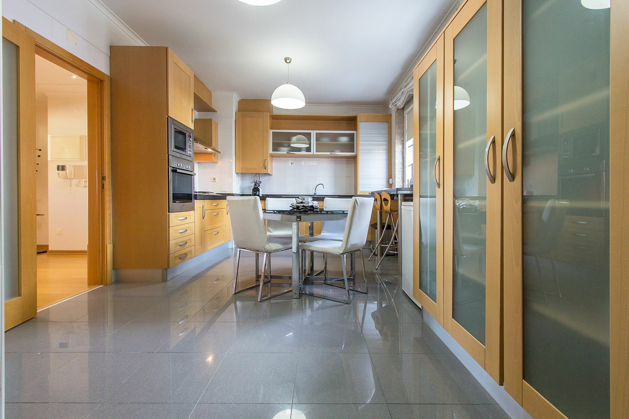 Expo Luxurious By Homing Apartment Lisbon Exterior photo