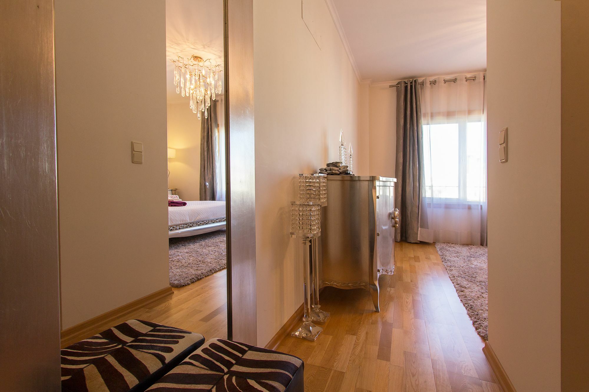 Expo Luxurious By Homing Apartment Lisbon Exterior photo