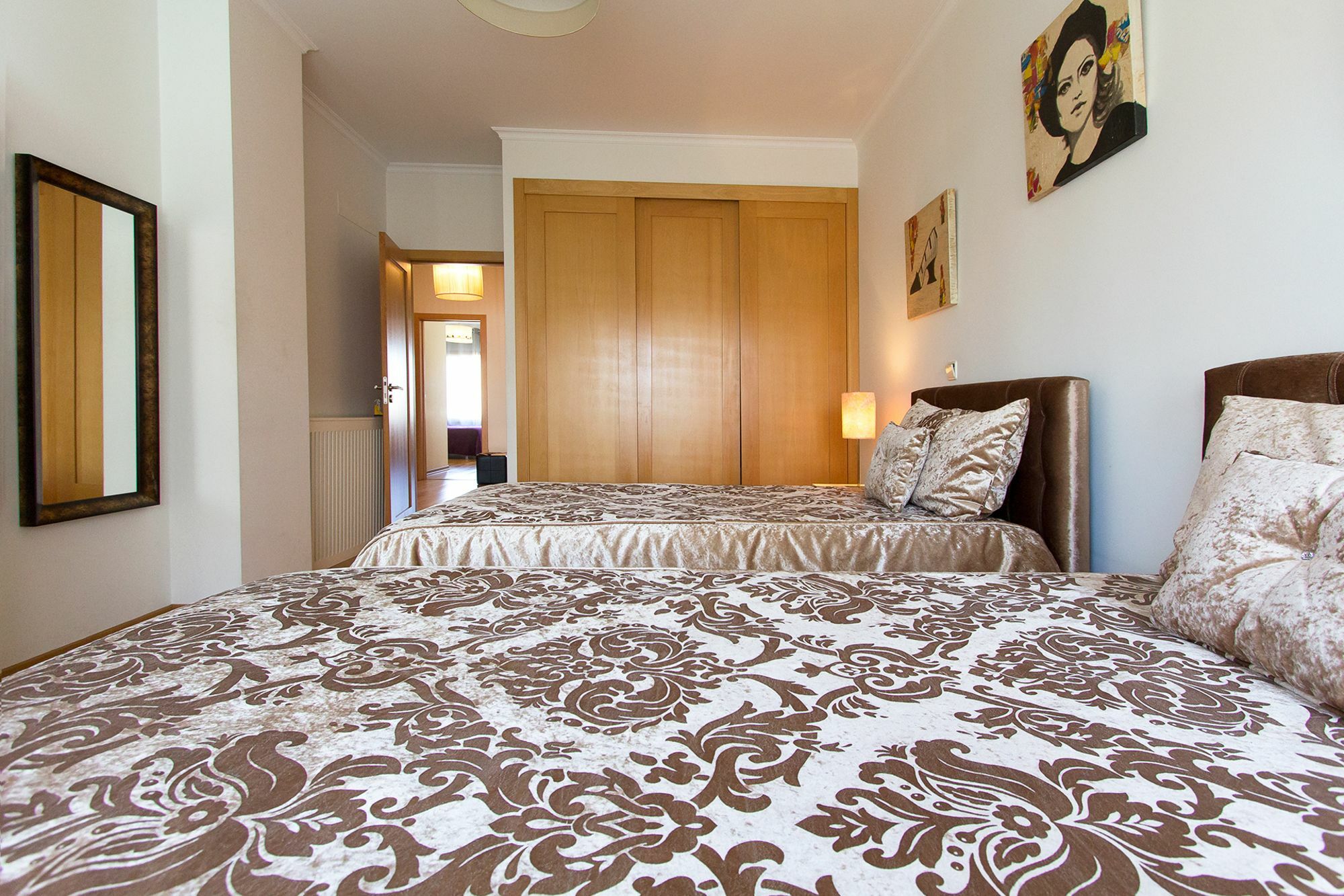 Expo Luxurious By Homing Apartment Lisbon Exterior photo